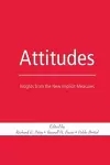 Attitudes cover