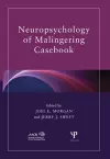 Neuropsychology of Malingering Casebook cover