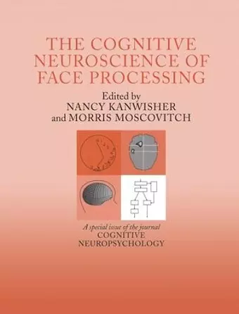 The Cognitive Neuroscience of Face Processing cover