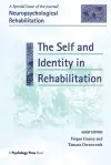 The Self and Identity in Rehabilitation cover