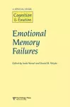 Emotional Memory Failures cover