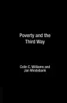 Poverty and the Third Way cover
