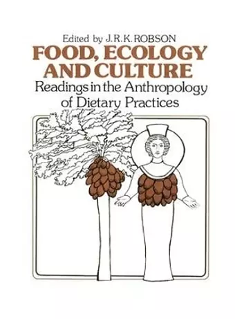 Food, Ecology and Culture cover