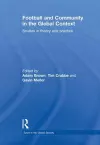 Football and Community in the Global Context cover