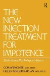 The New Injection Treatment For Impotence cover