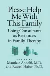 Please Help Me With This Family cover
