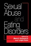 Sexual Abuse And Eating Disorders cover