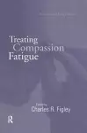 Treating Compassion Fatigue cover