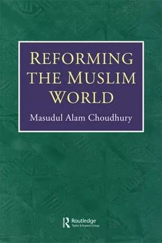 Reforming The Muslim World cover