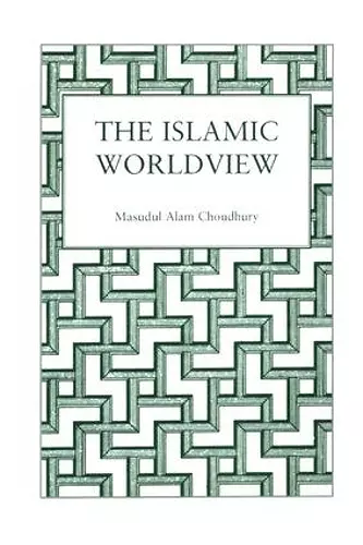 Islamic World View cover