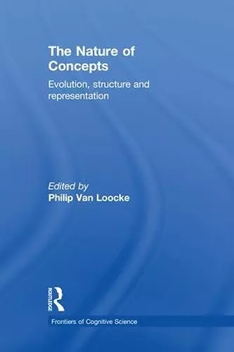 The Nature of Concepts cover