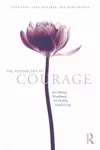 The Psychology of Courage cover