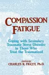 Compassion Fatigue cover