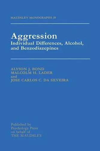 Aggression cover