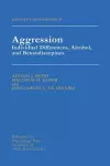 Aggression cover