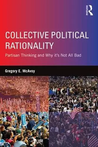 Collective Political Rationality cover