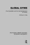 Global Cities cover