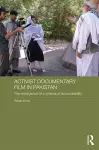 Activist Documentary Film in Pakistan cover