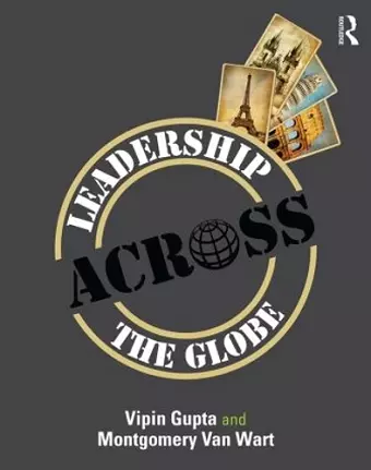 Leadership Across the Globe cover