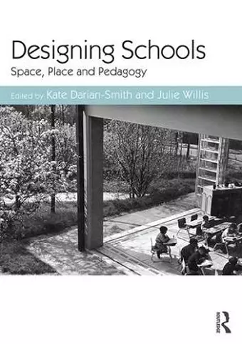 Designing Schools cover