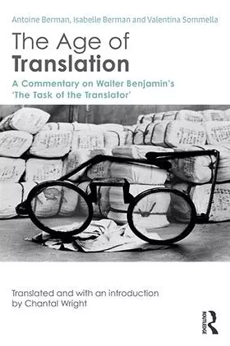 The Age of Translation cover