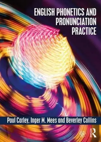 English Phonetics and Pronunciation Practice cover