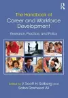 The Handbook of Career and Workforce Development cover