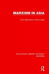 Marxism in Asia cover