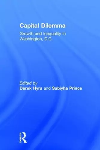 Capital Dilemma cover