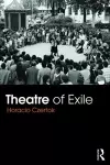 Theatre of Exile cover