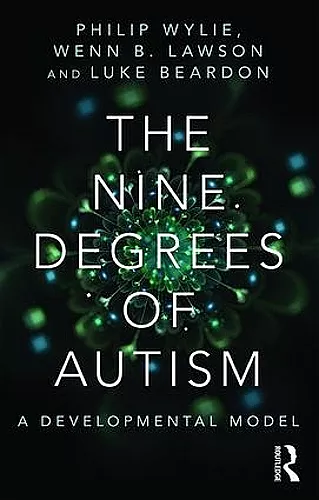 The Nine Degrees of Autism cover