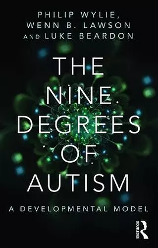 The Nine Degrees of Autism cover