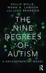 The Nine Degrees of Autism cover