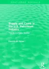 Supply and Costs in the U.S. Petroleum Industry (Routledge Revivals) cover