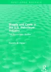 Supply and Costs in the U.S. Petroleum Industry (Routledge Revivals) cover