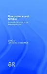 Neuroscience and Critique cover