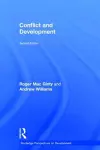 Conflict and Development cover