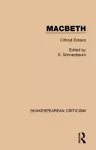 Macbeth cover