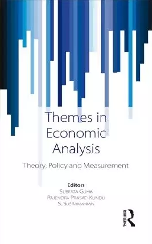 Themes in Economic Analysis cover