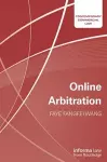 Online Arbitration cover