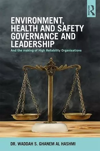 Environment, Health and Safety Governance and Leadership cover