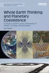 Whole Earth Thinking and Planetary Coexistence cover