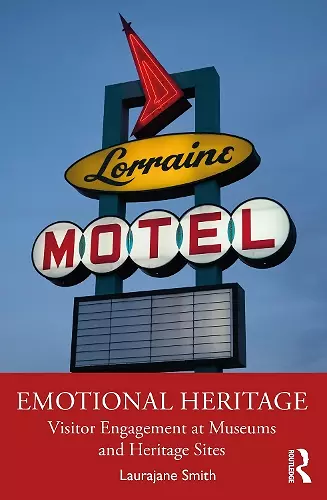 Emotional Heritage cover