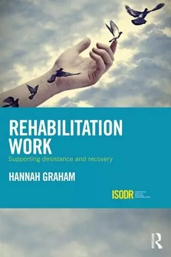 Rehabilitation Work cover