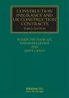 Construction Insurance and UK Construction Contracts cover