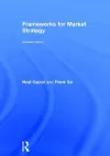 Frameworks for Market Strategy cover