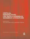 Critical Perspectives on Indo-Caribbean Women's Literature cover