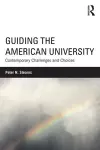 Guiding the American University cover