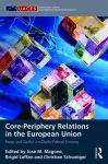 Core-periphery Relations in the European Union cover