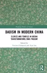 Daoism in Modern China cover